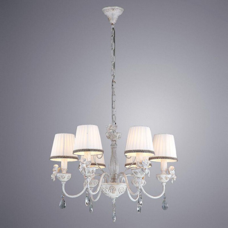  Arte Lamp · Cerubino · A5656LM-6WG