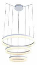 Arte Lamp · Rotondo · A9300SP-3WH