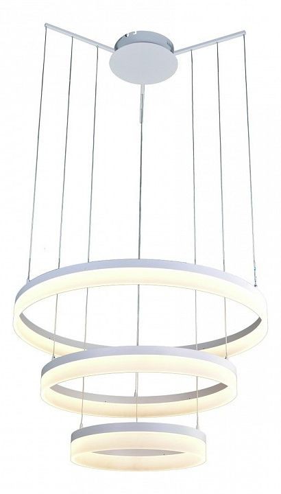 Arte Lamp · Rotondo · A9300SP-3WH