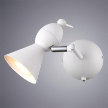 Arte Lamp · Picchio · A9229AP-1WH