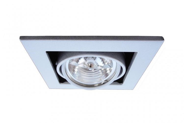 Arte Lamp · Technika 2 · A5930PL-1SI