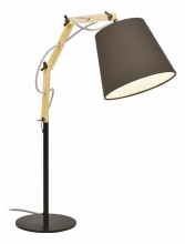 Arte Lamp · Pinoccio · A5700LT-1BK