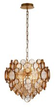 Crystal Lux · Deseo · DESEO SP6 D460 GOLD