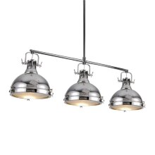 Delight Collection · Loft · KM031-3 nickel