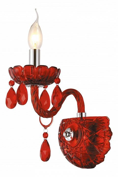Arte Lamp · Teatro · A3964AP-1RD