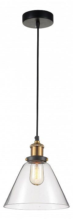  Подвесной светильник Favourite Cascabel 1875-1P