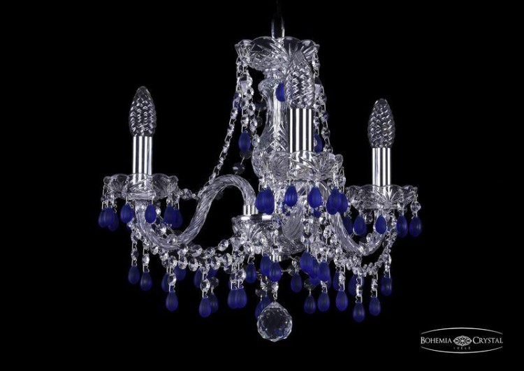 Bohemia Ivele Crystal · 1410 · 1410/3/141/Ni/V3001