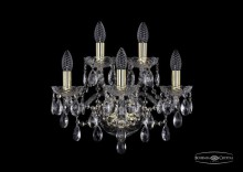 Bohemia Ivele Crystal · 1415 · 1415B/3+2/165/G