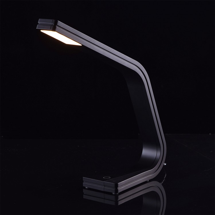  Настольная лампа офисная MW-Light Ракурс 5 631032001
