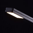  Настольная лампа офисная MW-Light Ракурс 5 631032001