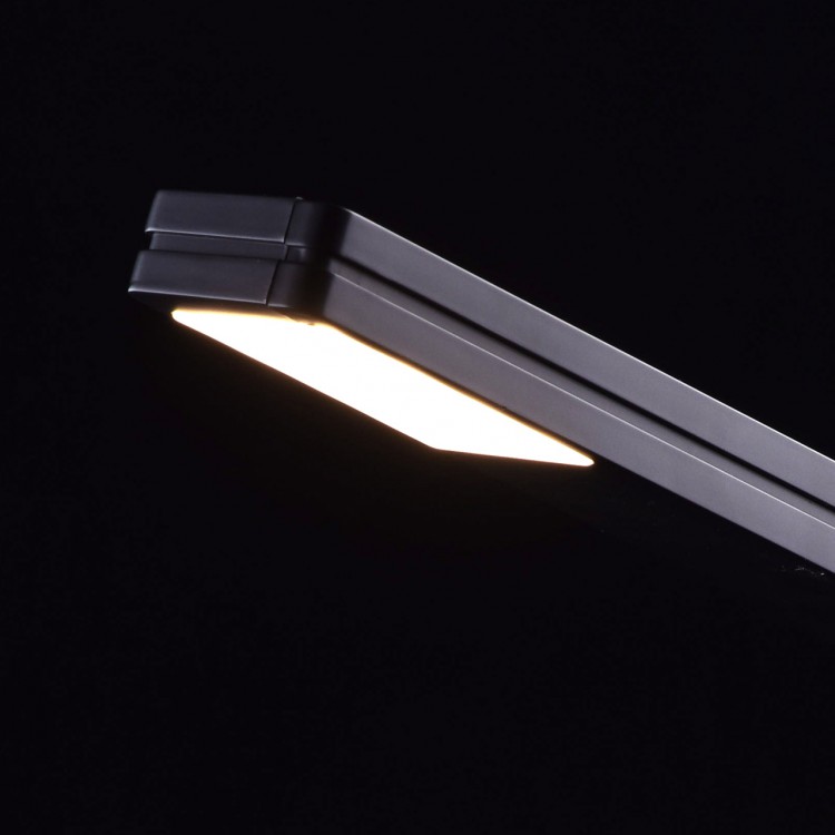  Настольная лампа офисная MW-Light Ракурс 5 631032001