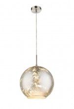 Globo Lighting · Zacate · 54840H