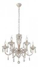 Подвесная люстра ST Luce Splendi SL139.503.06