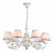 Maytoni · Sunrise · ARM290-07-W
