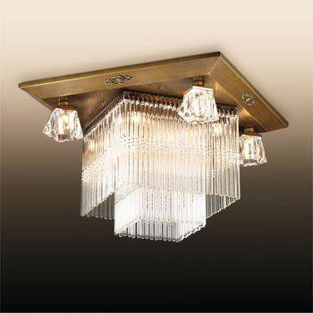 Odeon Light · Ramona · 2551/9