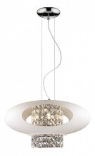 Подвесной светильник Odeon Light Lukka 2604/4