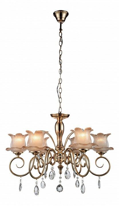  Подвесная люстра ST Luce Lussuoso SL668.203.06
