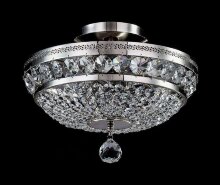 Люстра на штанге Maytoni Diamant 4 P700-PT35-N