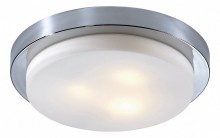 Накладной светильник Odeon Light Holger 2746/3C