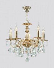 Maytoni · Elegant 26 · ARM338-05-G