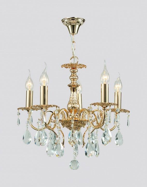 Maytoni · Elegant 26 · ARM338-05-G