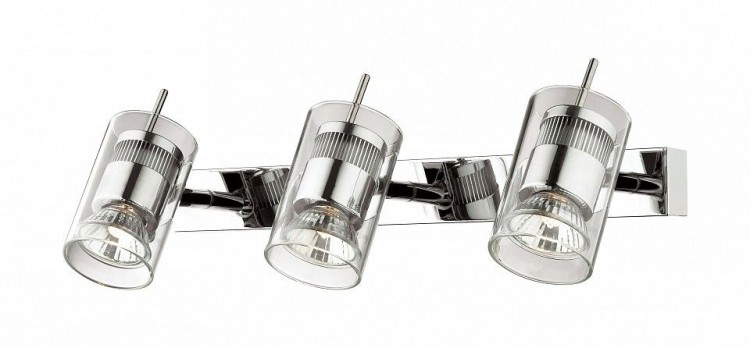  Спот Odeon Light Yang 2474/3W