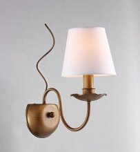Бра Maytoni Elegant 23 ARM347-00-R