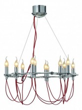 Divinare · Capillari · 8777/02 LM-12