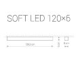  Nowodvorski · Soft led · 9535