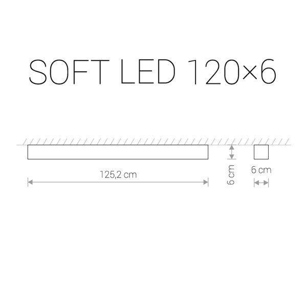  Nowodvorski · Soft led · 9535