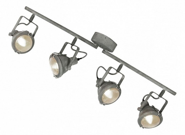  Спот Lussole Loft LSP-9882
