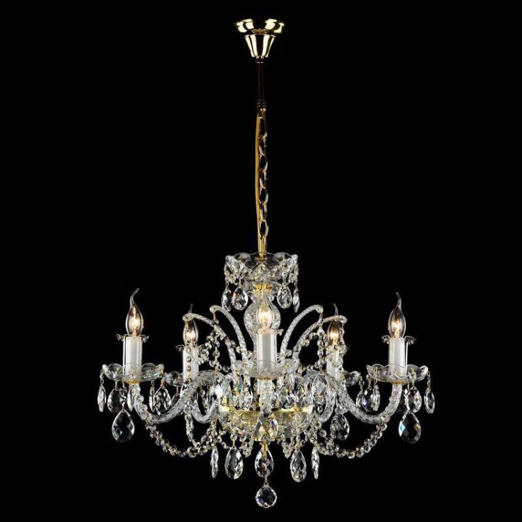 Maytoni · Lira · DIA907-PL-05-G