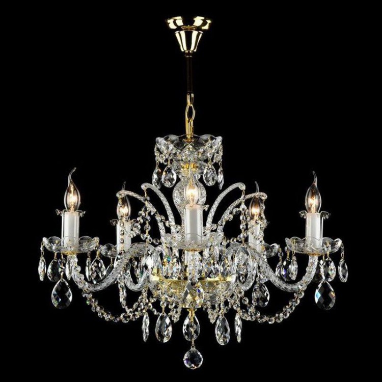Maytoni · Lira · DIA907-PL-05-G