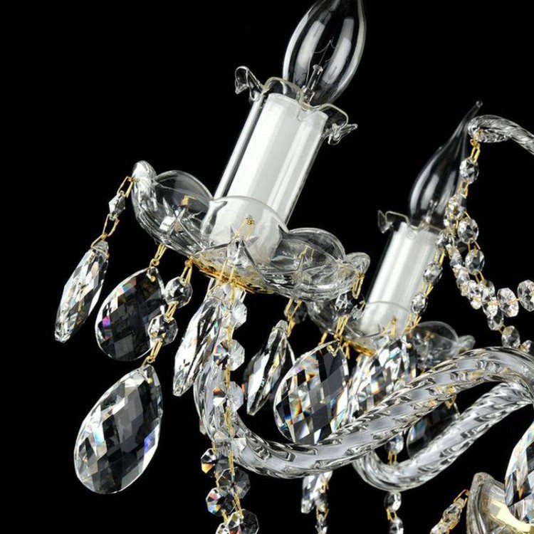 Maytoni · Lira · DIA907-PL-05-G