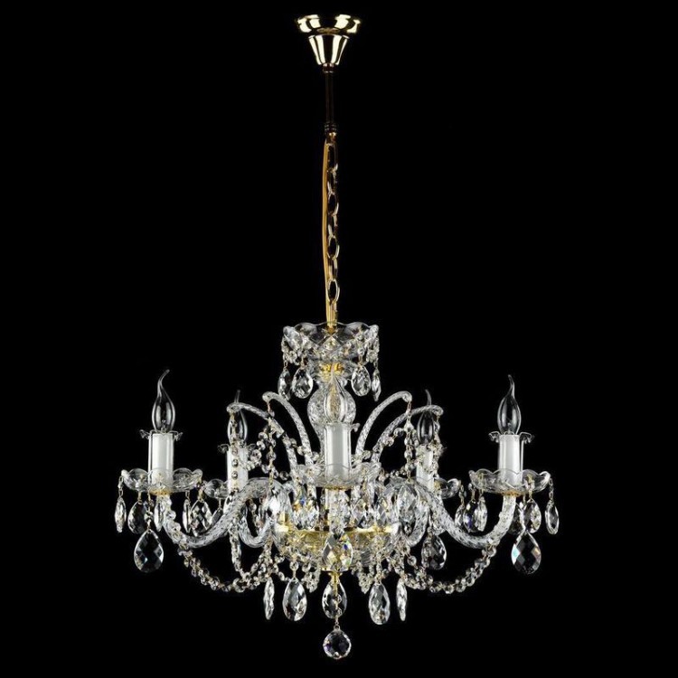 Maytoni · Lira · DIA907-PL-05-G