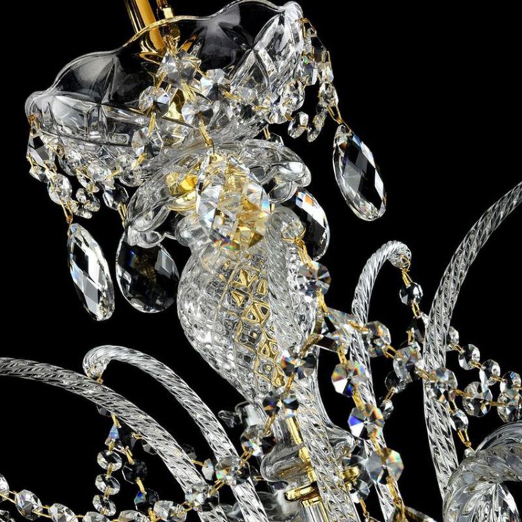 Maytoni · Lira · DIA907-PL-05-G