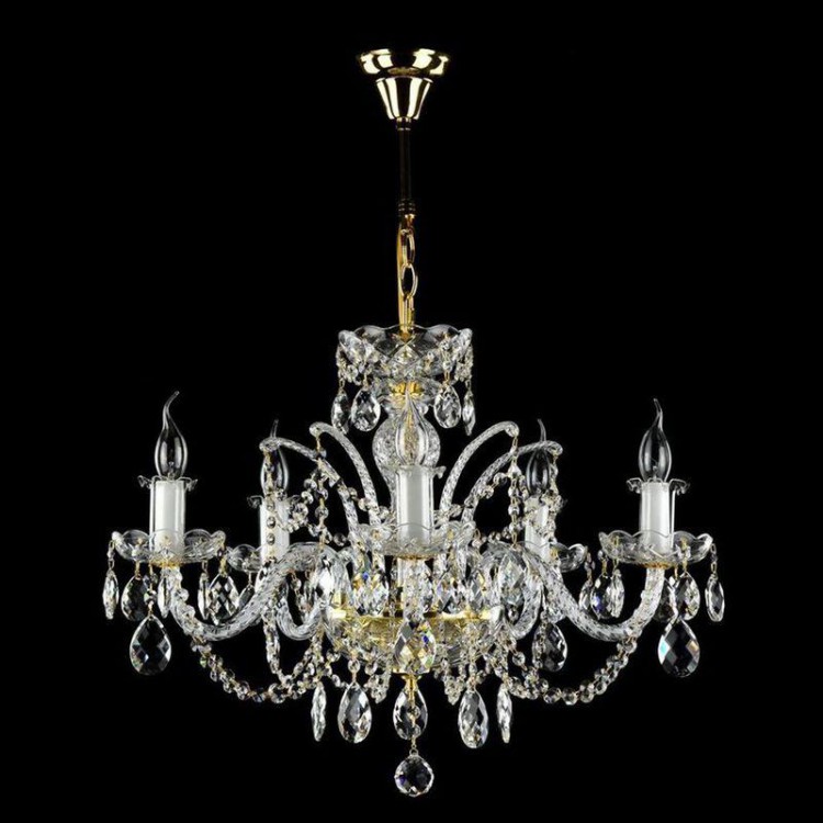 Maytoni · Lira · DIA907-PL-05-G