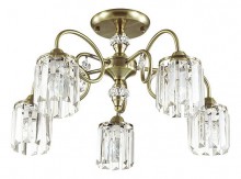 Люстра на штанге Lumion Fabianna 3448/5C