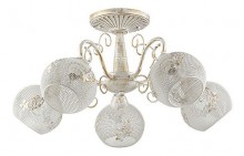Люстра на штанге Lumion Elina 3231/5C
