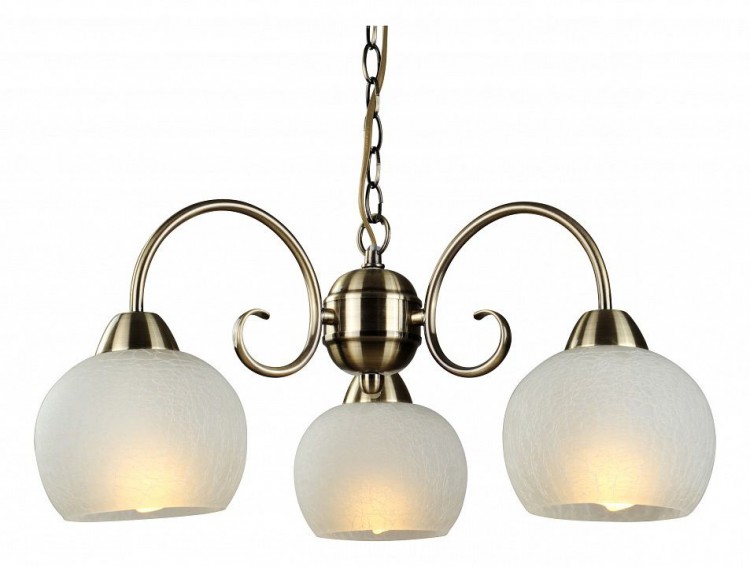 Arte Lamp · Margo · A9316LM-3AB