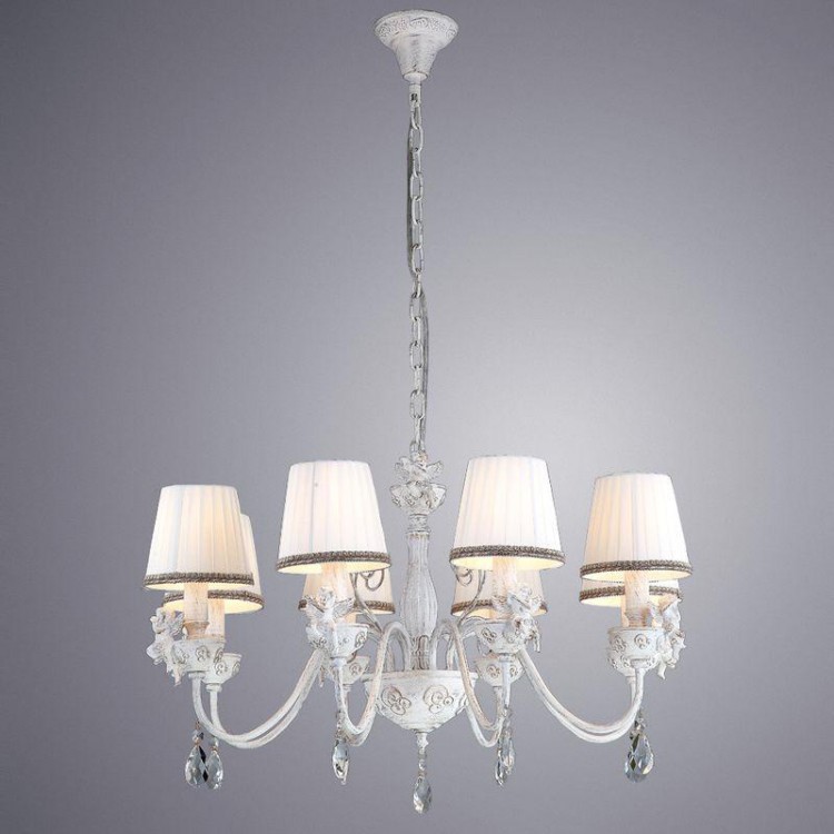 Arte Lamp · Cerubino · A5656LM-8WG