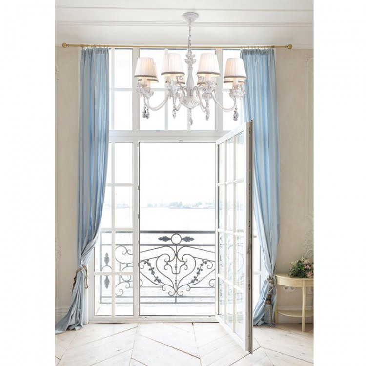  Arte Lamp · Cerubino · A5656LM-8WG