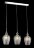 Maytoni · Blues · MOD044-PL-03-N