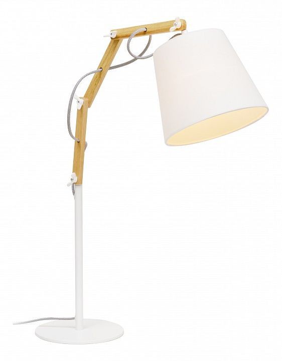 Arte Lamp · Pinoccio · A5700LT-1WH
