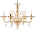  Crystal Lux · Caetano · CAETANO SP-PL6 AMBER
