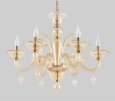  Crystal Lux · Caetano · CAETANO SP-PL6 AMBER