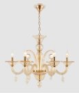  Crystal Lux · Caetano · CAETANO SP-PL6 AMBER