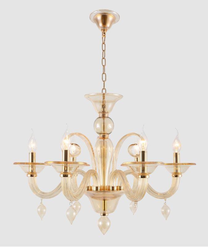 Crystal Lux · Caetano · CAETANO SP-PL6 AMBER