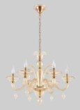  Crystal Lux · Caetano · CAETANO SP-PL6 AMBER