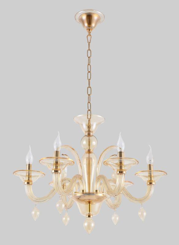  Crystal Lux · Caetano · CAETANO SP-PL6 AMBER